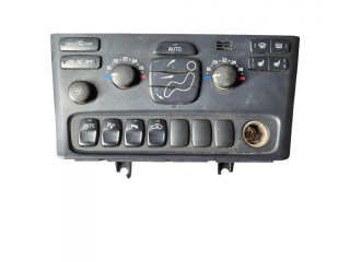Блок управления климат-контролем 30746019, 05W37E06 Volvo S80
