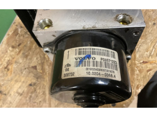 Блок АБС P08671223, 308732 Volvo V70 2000 - 2004 года