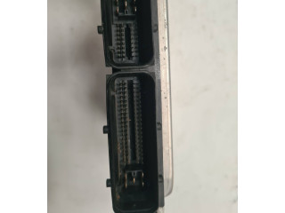 Блок управления двигателя 038906012HA, 1039S02409 Skoda Octavia Mk1 (1U)