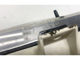 Přístrojová deska Ford Mondeo MK I 1994 93bb10c956ca, 93bb-10b885-ba