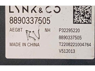 Блок АБС 8890337505, 2265106625 Lynk & co 01 2017 - года