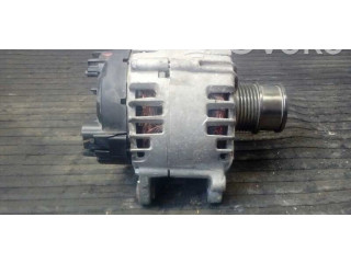 Генератор 04FC903023M Audi A1