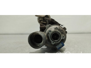 Turbodmychadlo Турбина A6510904080 Mercedes-Benz E W212 2.1