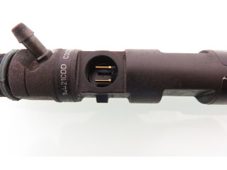 Форсунка 8200049876, 8200240244 Renault Clio II K9K 704