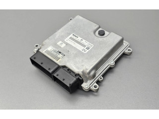 Блок управления двигателя 0281015301, 37820RL0G25 Honda Accord