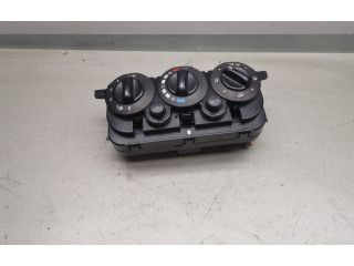 Блок управления климат-контролем 1688302285 Mercedes-Benz A W168