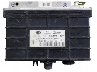 Блок управления коробкой передач 096927731, 5DG00696156   Volkswagen Golf III