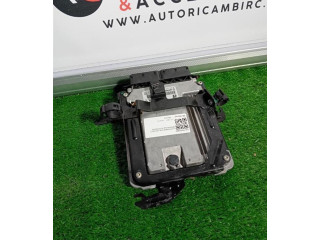 Řídící jednotka 050553894, 050553894 Alfa Romeo Stelvio 1