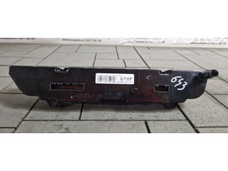 Блок управления климат-контролем    KIA Sportage