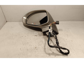 Зеркало электрическое Audi A7 S7 4G 2011 - 2017 года