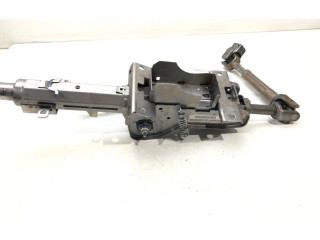 Рулевая рейка 3Q1419501C Skoda Superb B8 (3V) 2015 - 2024 года