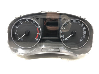 Панель приборов 5JA920700A Skoda Rapid (NH)