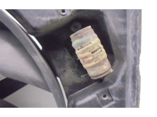 Вентилятор радиатора     836400200, 836400200    Fiat Multipla 