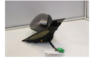 Зеркало электрическое        Volvo V70  2008 - 2013 года   