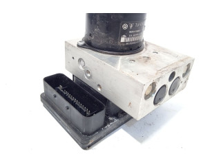 Jednotka ABS 7L0614111H, 7L0907379G Volkswagen Touareg I 2004