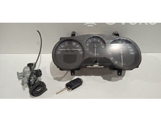 Volant Seat Leon (1P) 2006