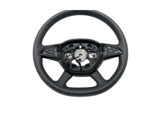 Руль Dacia Sandero 2008 - 2012 года 484007754R