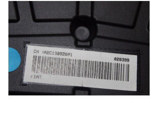 Přístrojová deska Fiat 500L 2005