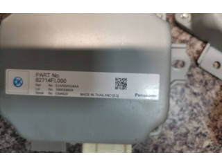 Комплект зажигания    Subaru Forester SJ