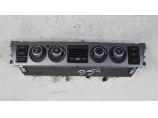 Блок управления кондиционера воздуха / климата/ печки (в салоне)