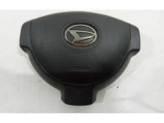 Подушка безопасности водителя Daihatsu Sirion