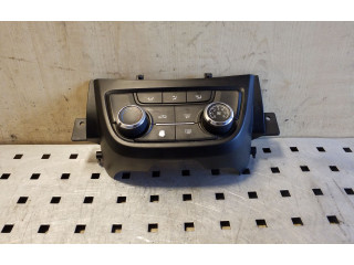 Блок управления климат-контролем 20765753, A2C53374862 Opel Zafira C