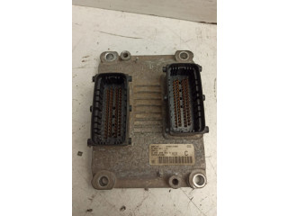 Řídící jednotka Lancia Musa 2007