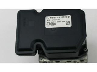 Jednotka ABS A1664313912 Mercedes-Benz GL X166 2015