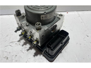 Блок управления АБС 476605379R, 10091514413 Dacia Lodgy