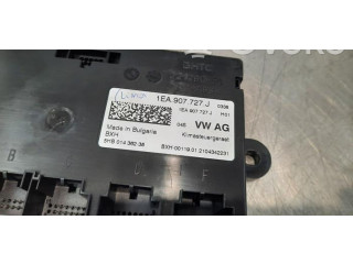 Блок управления климат-контролем 1EA907727J   Volkswagen ID.3