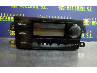 Модуль блока управления кондиционером Mazda Premacy