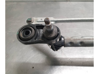 Моторчик дворников 3397022028, 5E1955023B    Skoda Octavia Mk3 (5E)