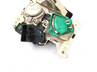 Блок управления климат-контролем N100921V, 69570001   Dacia Logan I