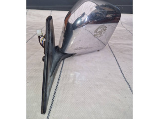 Зеркало электрическое Mitsubishi Pajero Sport I 1996 - 2008 года