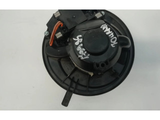 Вентилятор печки    1K1820015E, 1K1820015E   Volkswagen Touran I