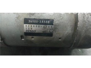 Přístrojová deska KIA Pro Cee'd I 2012 361002A500, 4280006760