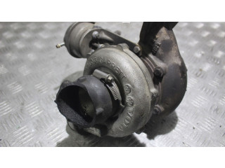 Турбина Volvo S80 8689592