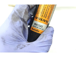 Боковая подушка безопасности 8641343, D4701B1700129 Volvo S60