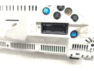 Руль Jeep Grand Cherokee (WK) 2005-2010 года P05057151AD