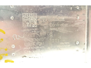 Блок АБС 5Q0614517GB, 25584325233 Skoda Karoq 2017 - года