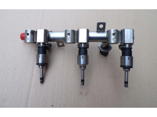 Топливная рампа 35350-07100   KIA Xceed  