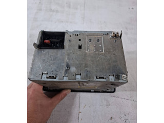 Турбина Радио/ проигрыватель CD/DVD / навигация Audi A3 S3 8P 8P0035186AB для двигателя CAXC