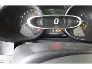 Спидометр (приборный щиток) 248104178R   Renault Clio III  