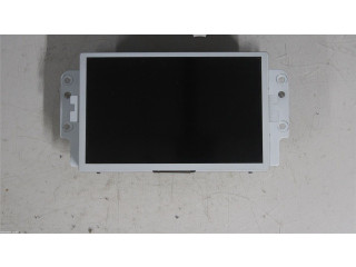 Дисплей 2276648, 2143056 Ford Ranger