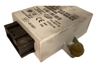 Řídící jednotka 7785098, 7786565 BMW 3 E46 2000