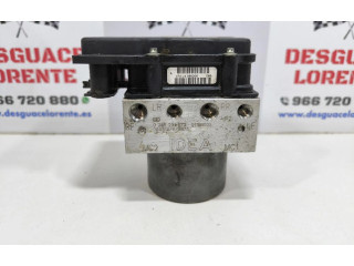 Блок АБС 51761005, 0265231672 Fiat Idea