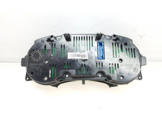 Спидометр (приборный щиток) 3T2920941D, V0006000 Skoda Superb B6 (3T)