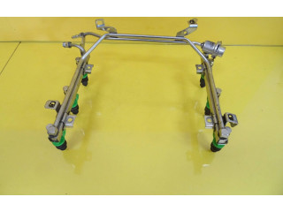 Топливная рампа 078133551BB, 078133681AJ   Audi A6 S6 C5 4B  