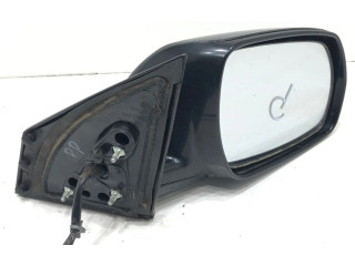 Zpětné zrcátko Nissan Murano Z50 2003