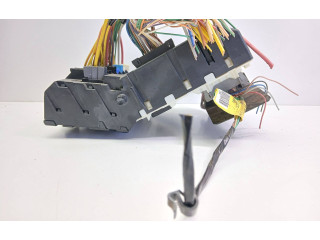 Pojistková skříňka 7703297163J, 470292323 Renault Megane 1997